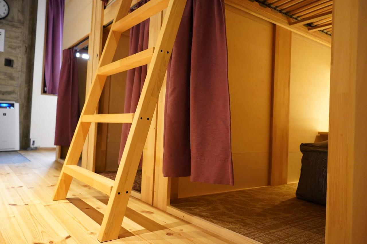 Konyamachi Guest House Kuku Takamatsu Luaran gambar