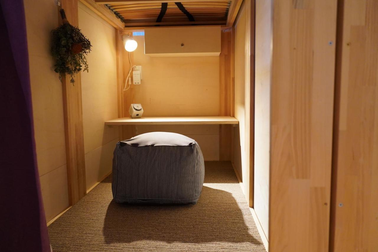 Konyamachi Guest House Kuku Takamatsu Luaran gambar