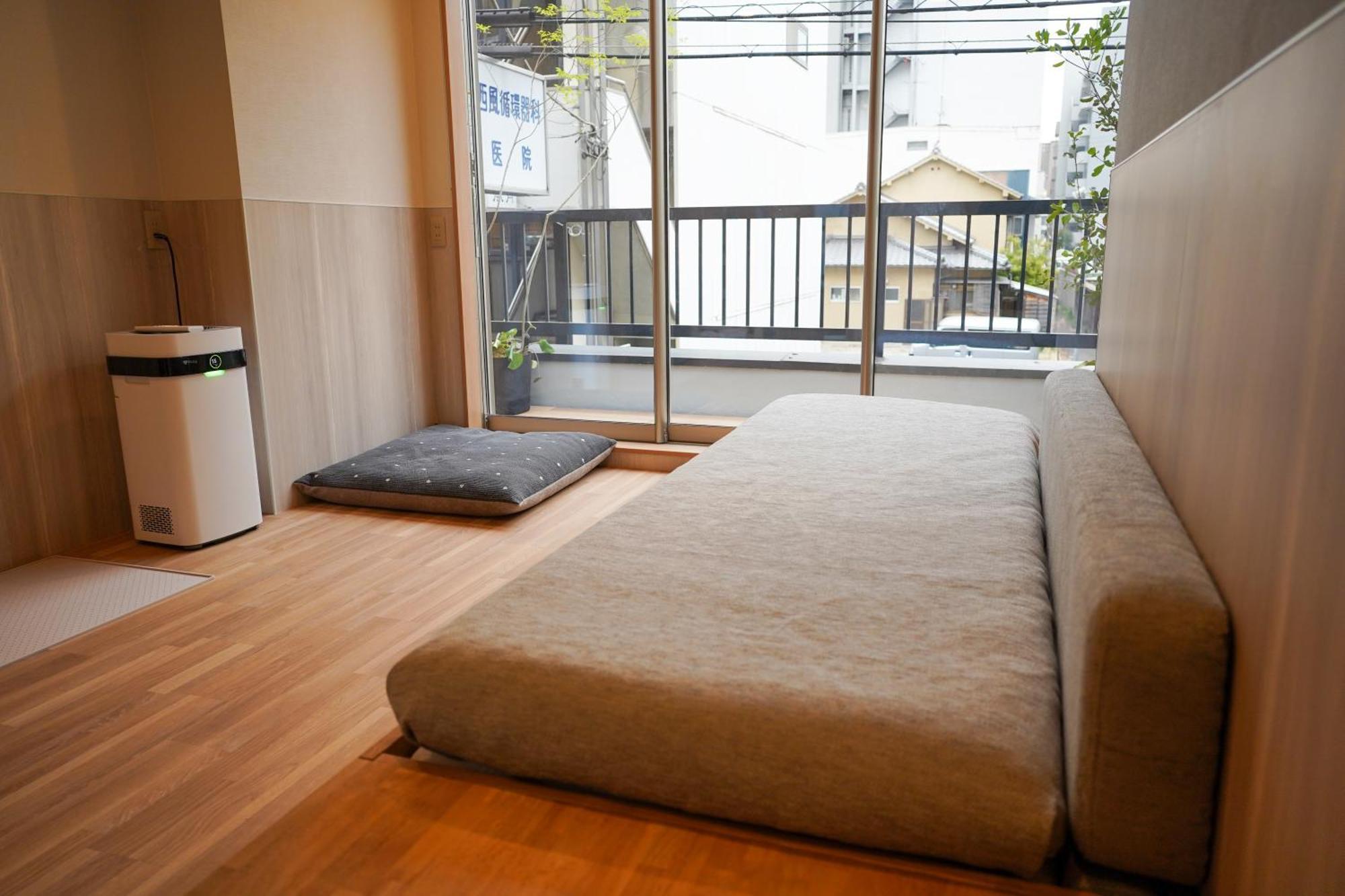 Konyamachi Guest House Kuku Takamatsu Luaran gambar