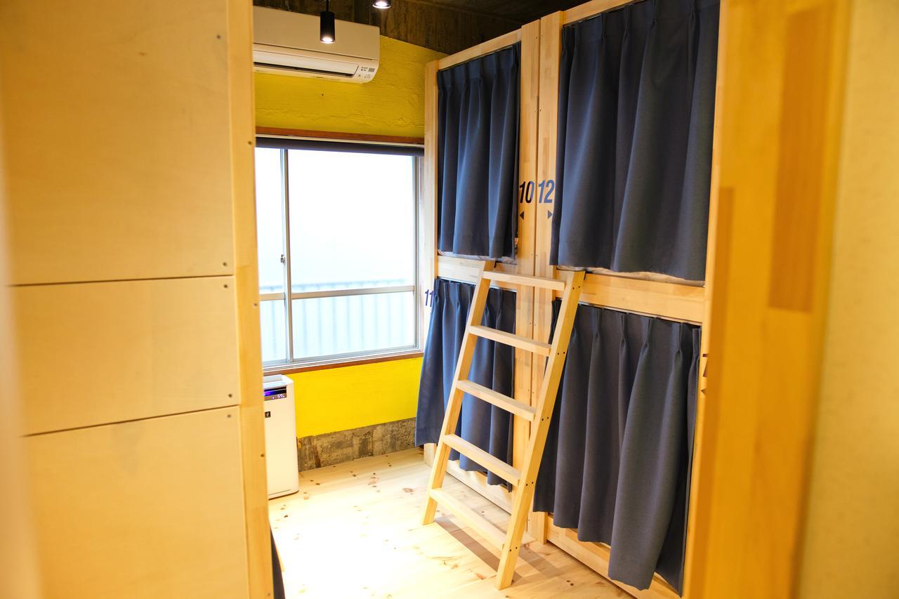 Konyamachi Guest House Kuku Takamatsu Luaran gambar