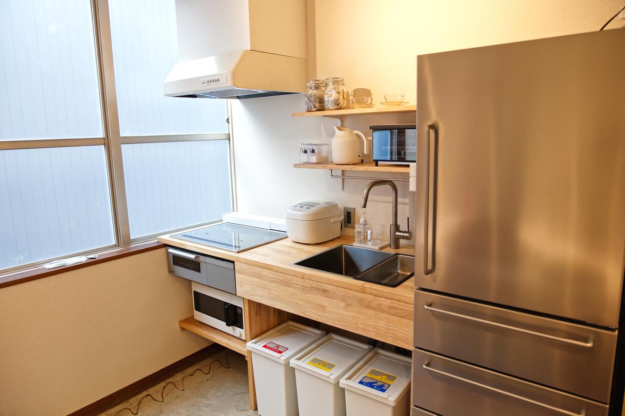 Konyamachi Guest House Kuku Takamatsu Luaran gambar