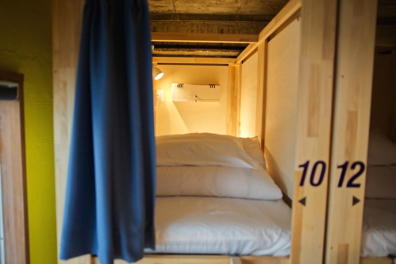 Konyamachi Guest House Kuku Takamatsu Luaran gambar