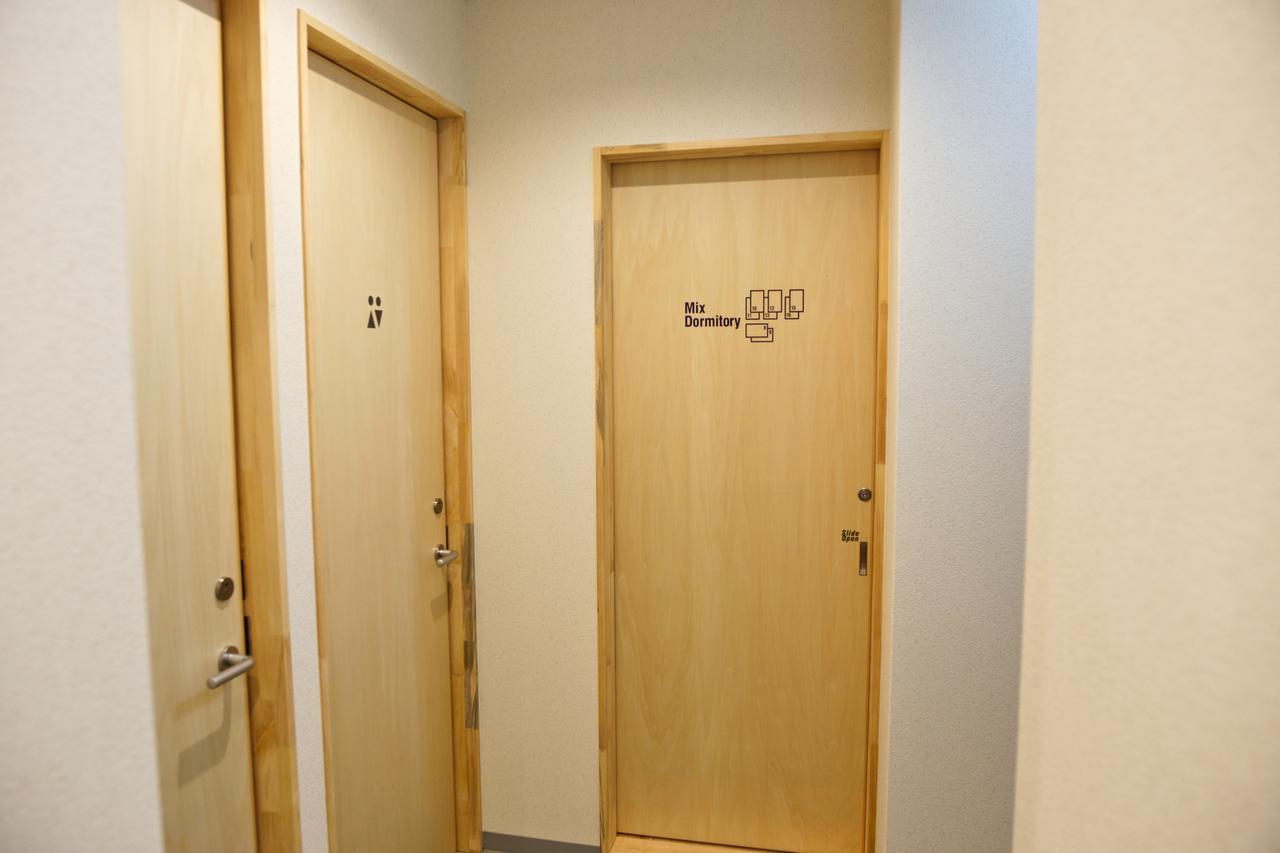 Konyamachi Guest House Kuku Takamatsu Luaran gambar