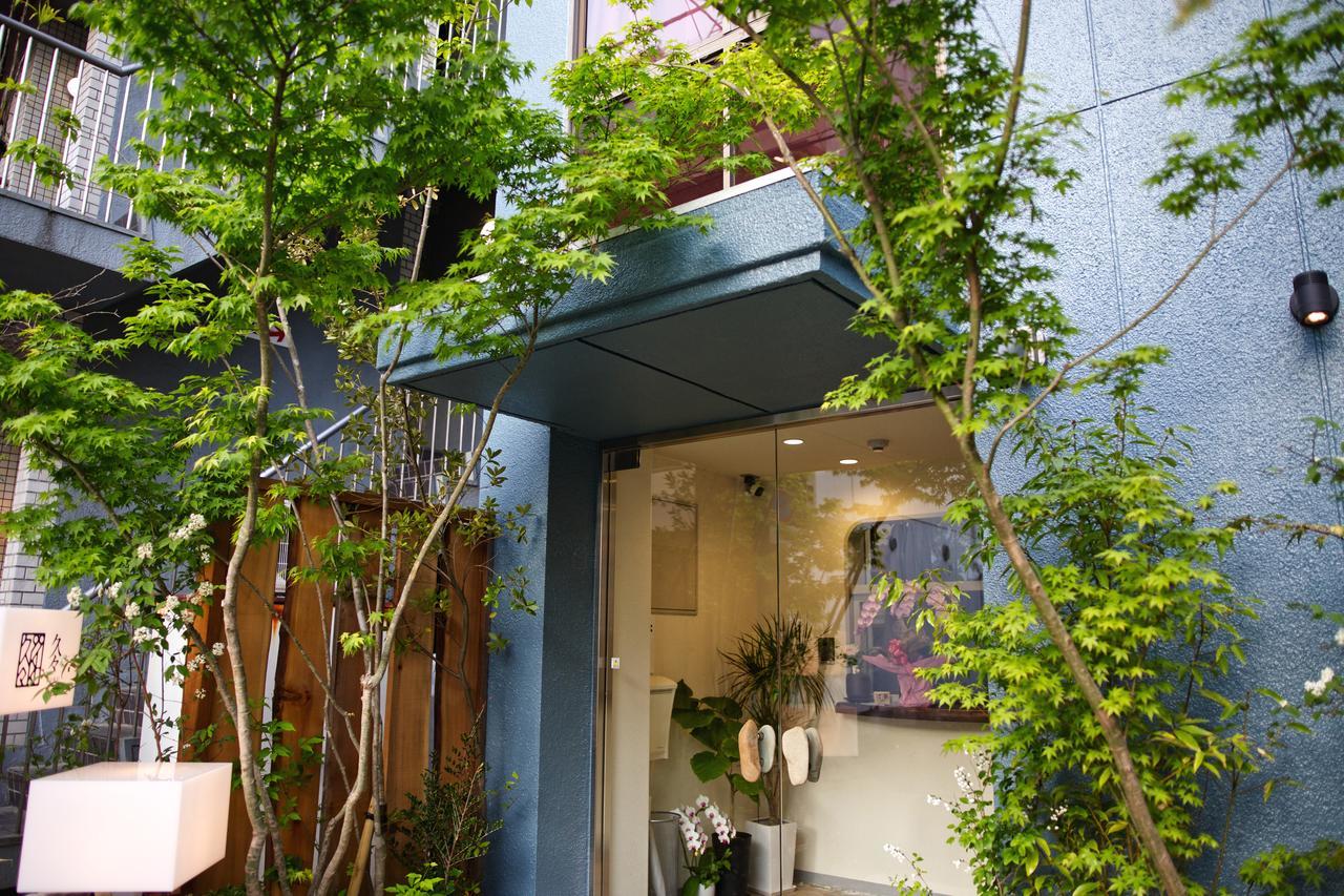 Konyamachi Guest House Kuku Takamatsu Luaran gambar