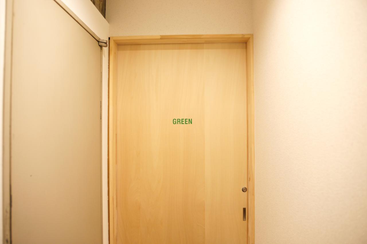 Konyamachi Guest House Kuku Takamatsu Luaran gambar
